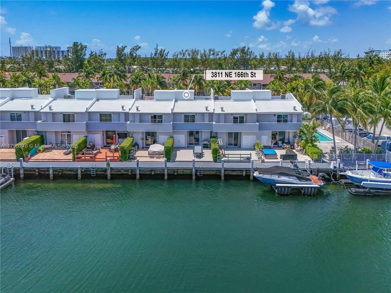Secure your dream retreat in North Miami Beach in time for Labor Day !