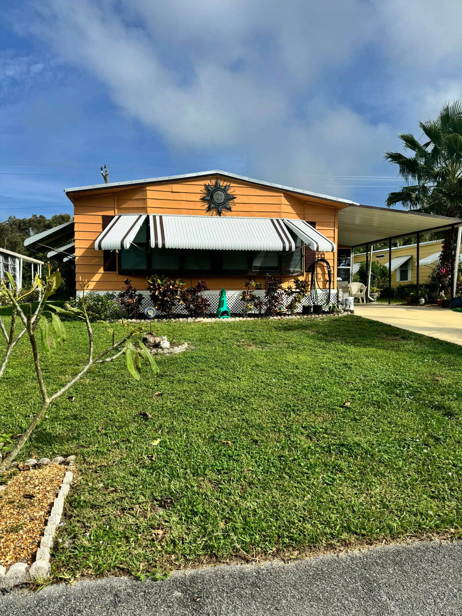 Nice Private 2 Bedroom 2 Bath home.