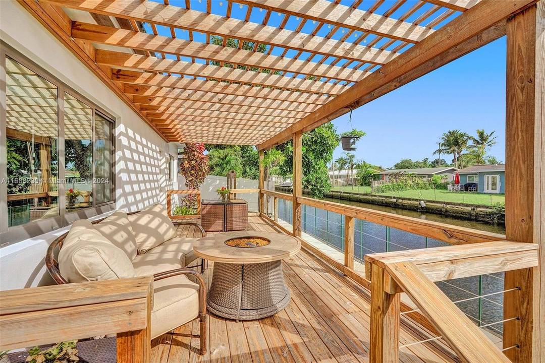 Discover exquisite waterfront living, a premier short term rental investment just 10 min.