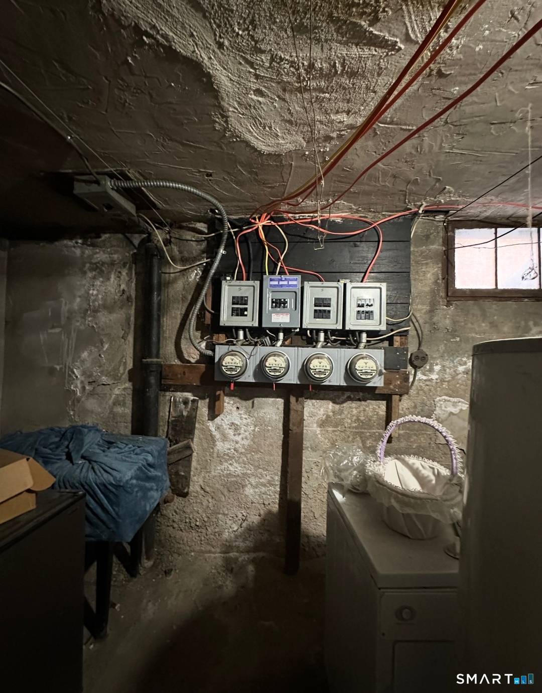 Large three family home in Hartford perfect for investors or owner occupants looking to generate income.