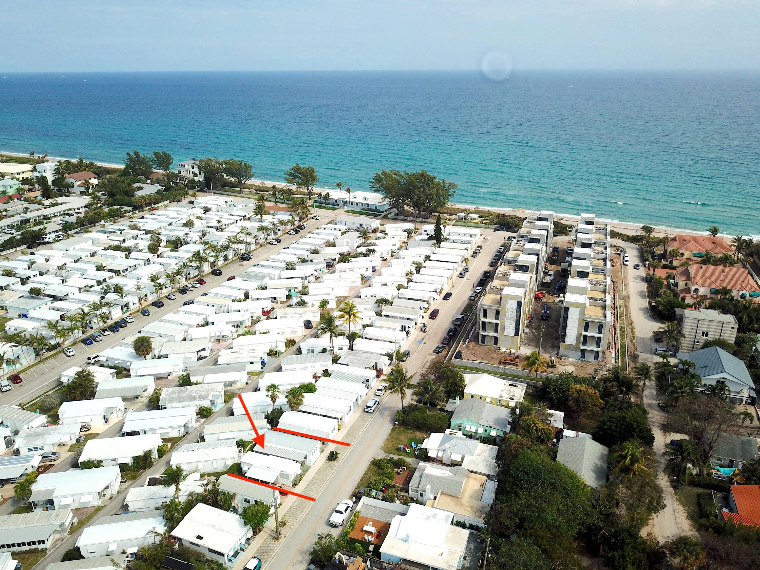 Beautiful beach unit. Live the beach lifestyle at a fraction of the cost.