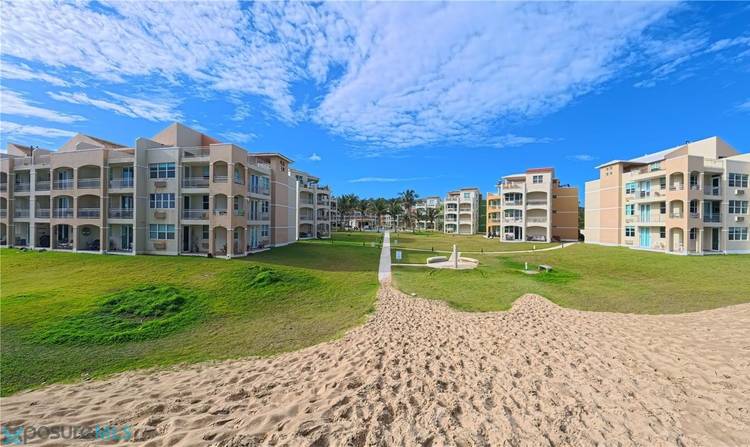 COND. HAUDIMAR BEACH APARTMENTS, EDIF. F Townhouse Isabela