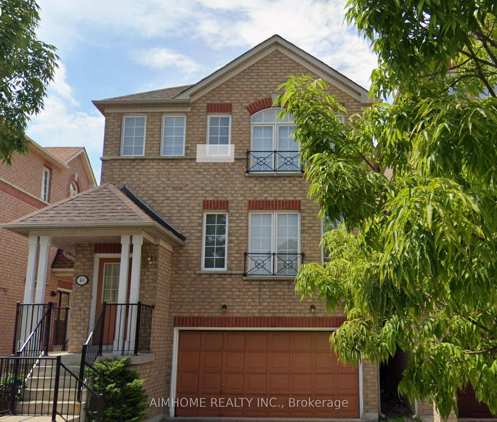 Bright amp ; Spacious With Open Concept.