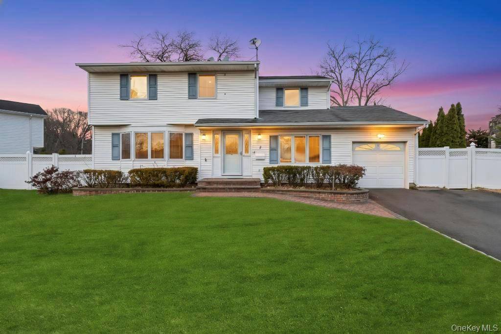 Welcome to this gorgeous 4 bedroom, 2.