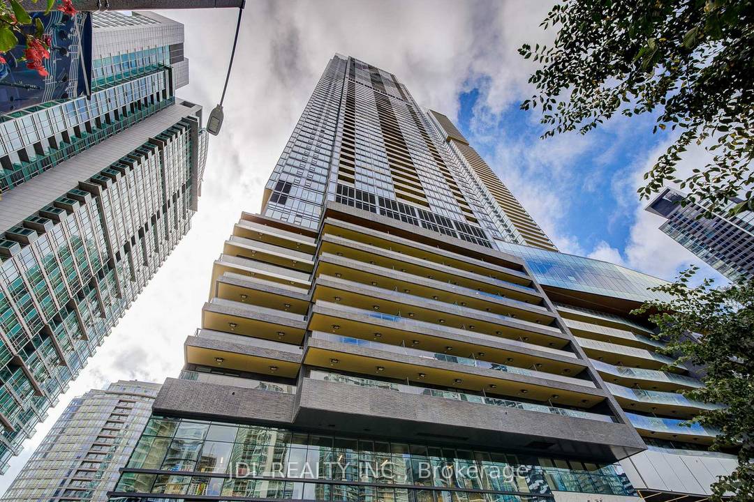 Fully Furnished Two Bedroom, One Den, Two Bathroom Luxury Condo.