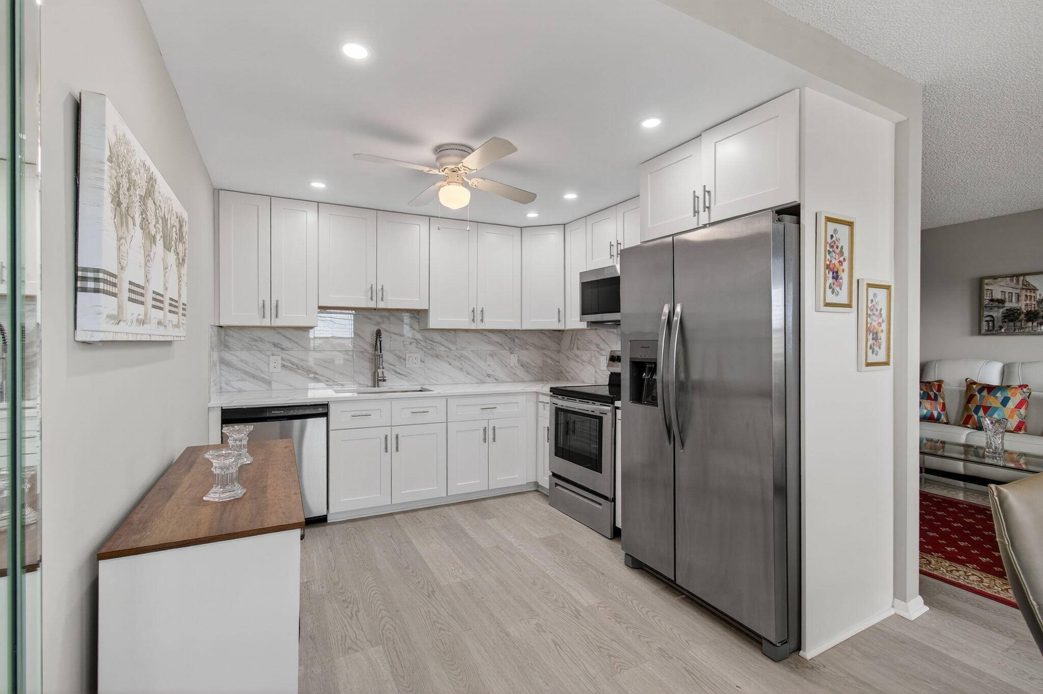 We are presenting 4003 Wolverton A, Boca Raton, FL situated in the highly coveted Century Village, an Active Adult Community 55.