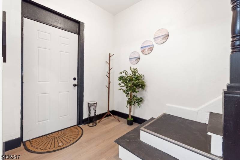 Welcome to this beautifully renovated and spacious single family home located in the heart of Newark.