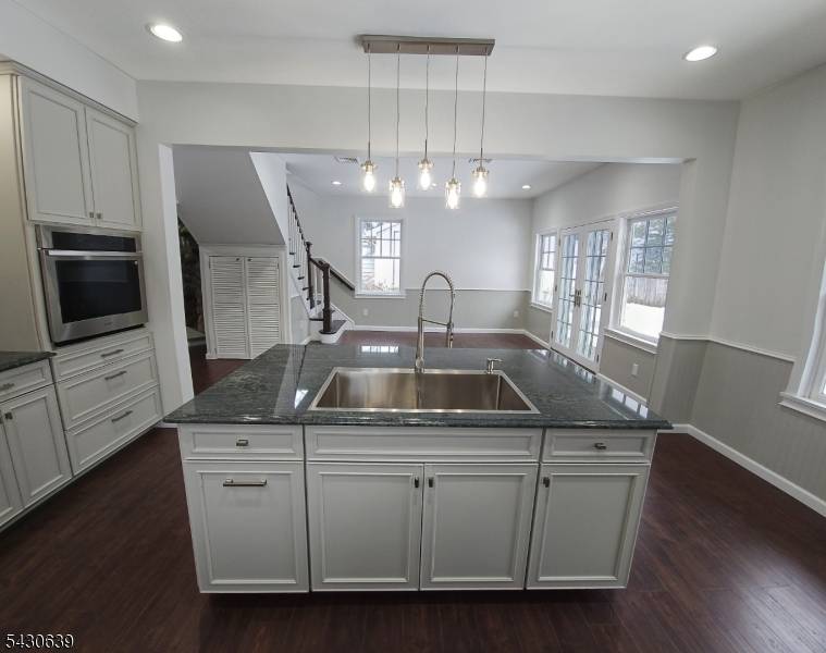 Beautiful New Home, 4 bdrm's with 3 full baths.
