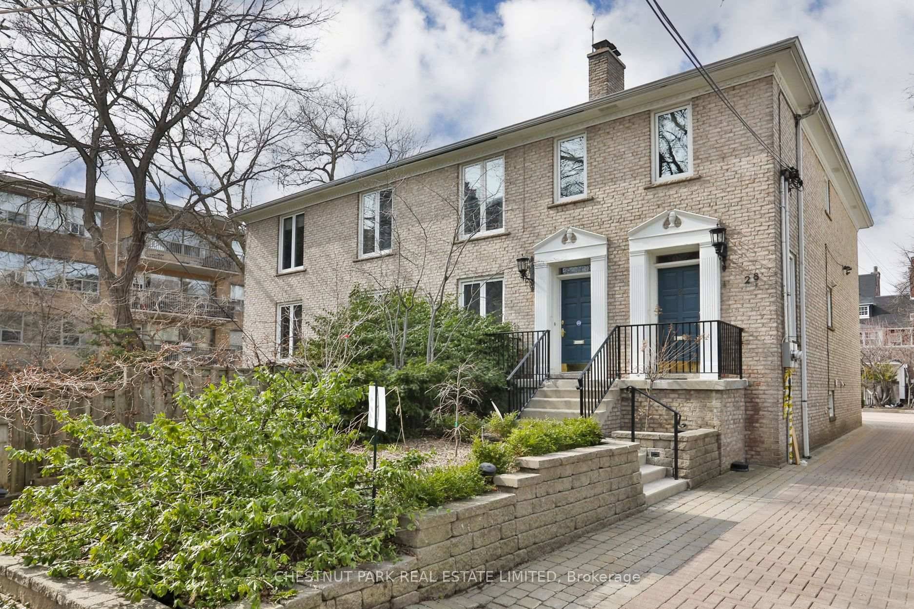 This is the Rosedale long term lease you have been waiting for !