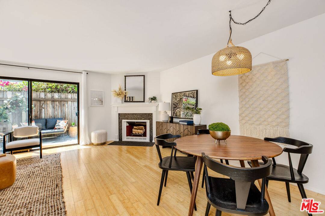 2337 Oak St 2BR Santa Monica La