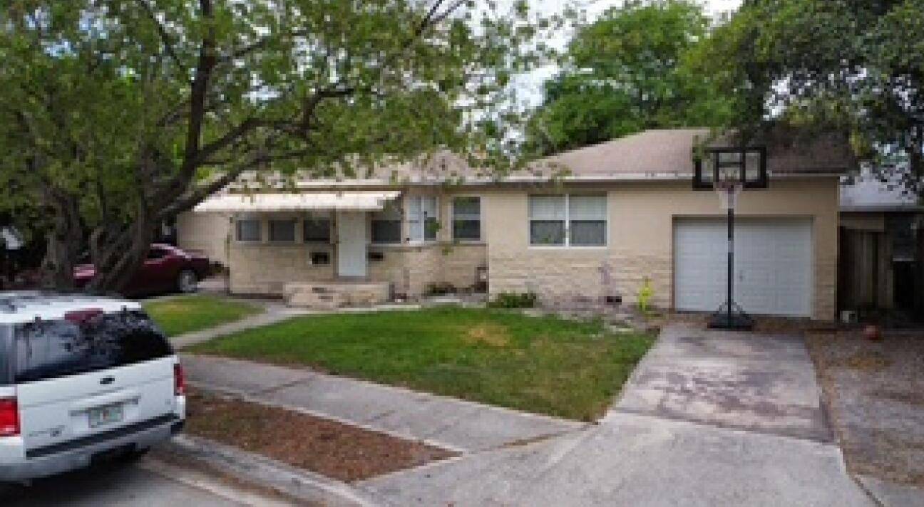 Northwood Marina District Triplex A Promising Investment Opportunity.