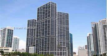 Experience urban luxury in this stunning fully furnished 1 bed, 1 bath condo with water and city views.