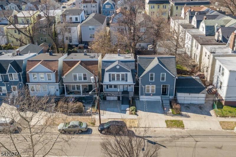 Welcome to this beautifully fully renovated Colonial one family home in Newark, offering 3 bedrooms and 2.