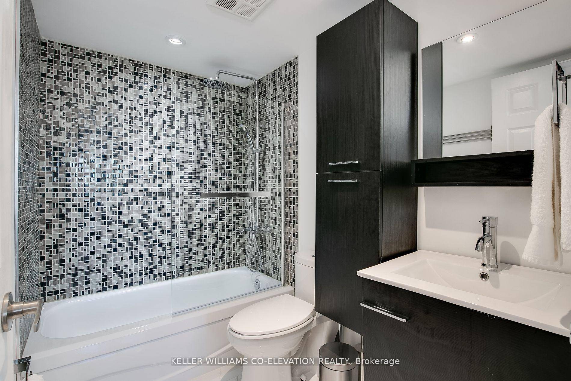 Welcome to this highly sought after boutique building in the heart of Yorkville !