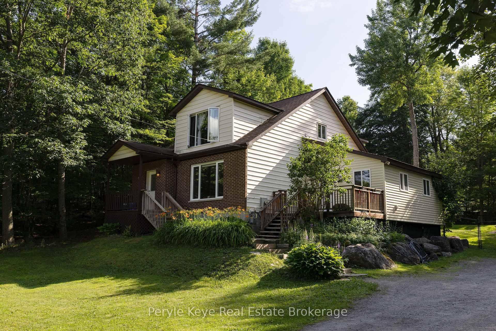 Two Homes in One. Endless Possibilities.
