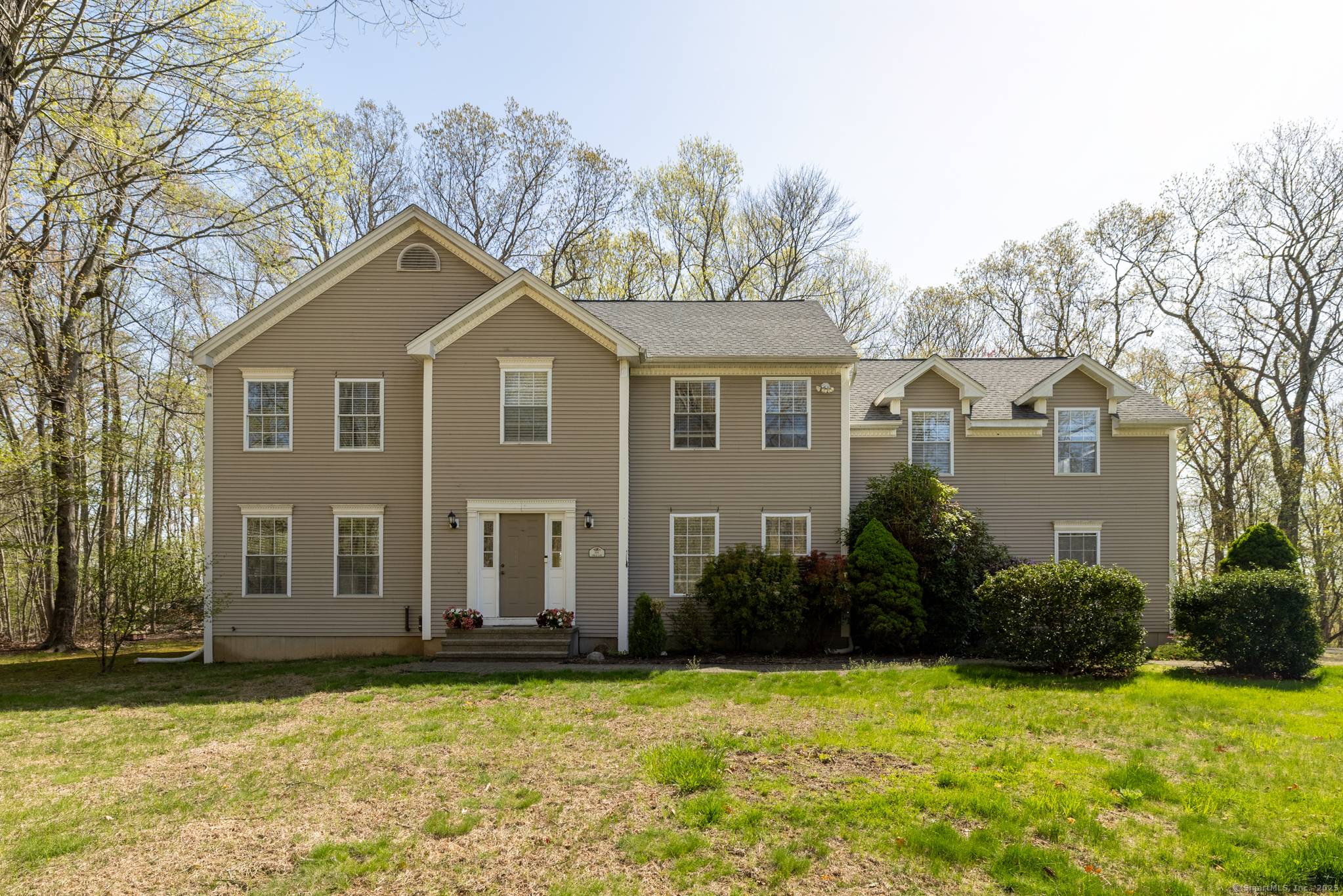 Welcome to your dream home !