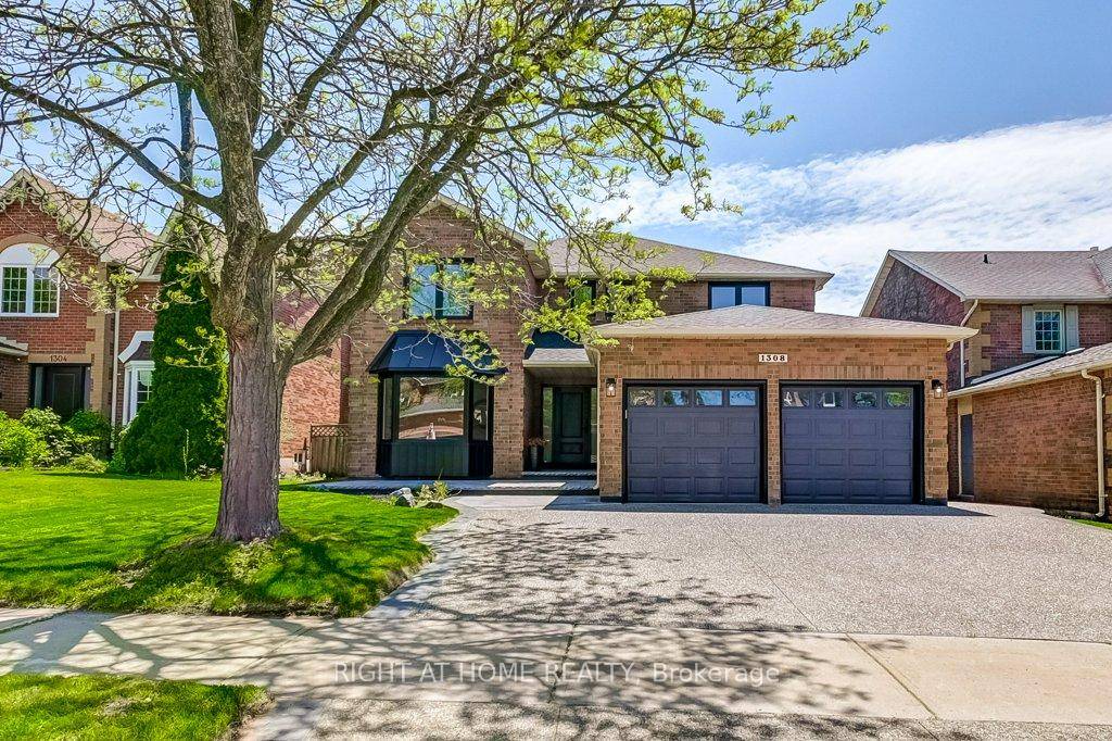 This beautifully renovated Glen Abbey home offers over 5, 000 sq ft of luxurious living space, designed for modern families and savvy investors alike.