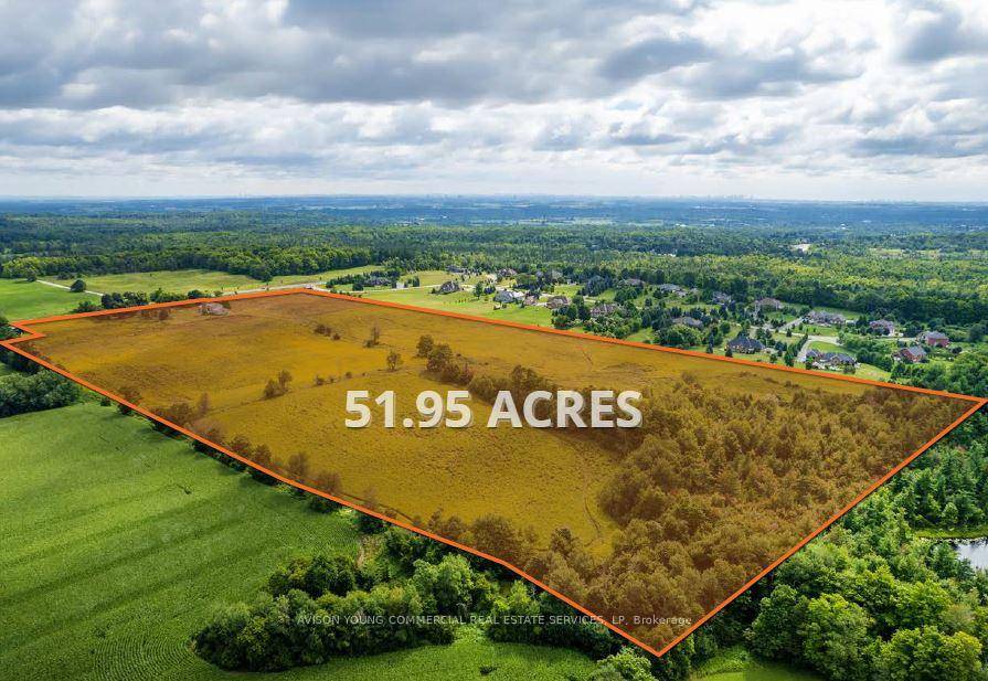 The Property presents the opportunity to acquire 51.
