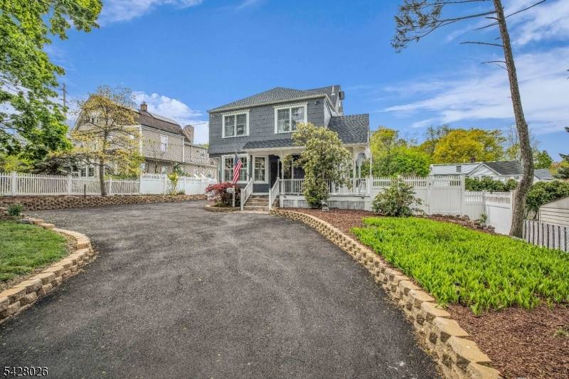 The kind of home that feels right the moment you pull in the driveway.