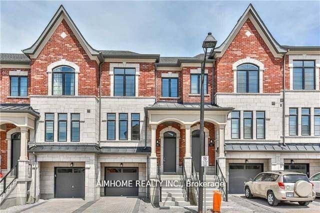 Prestigious South Richvale of Richmond Hill.