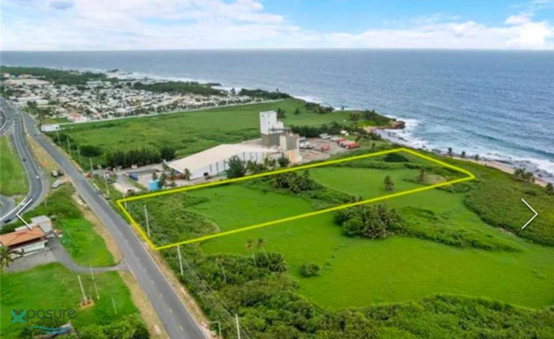 BARRIO CARRIZALES, SR 2, HATILLO, PR 00659 Land Hatillo
