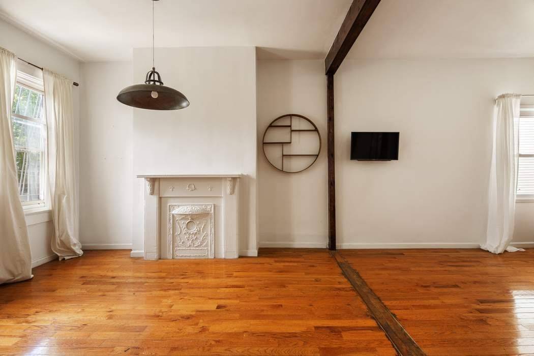 Charming amp ; Spacious 2 Family Townhouse in Vibrant Weeksville, Brooklyn 1218 St.