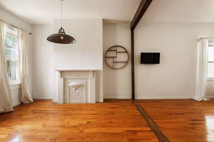 Charming amp ; Spacious 2 Family Townhouse in Vibrant Weeksville, Brooklyn 1218 St.