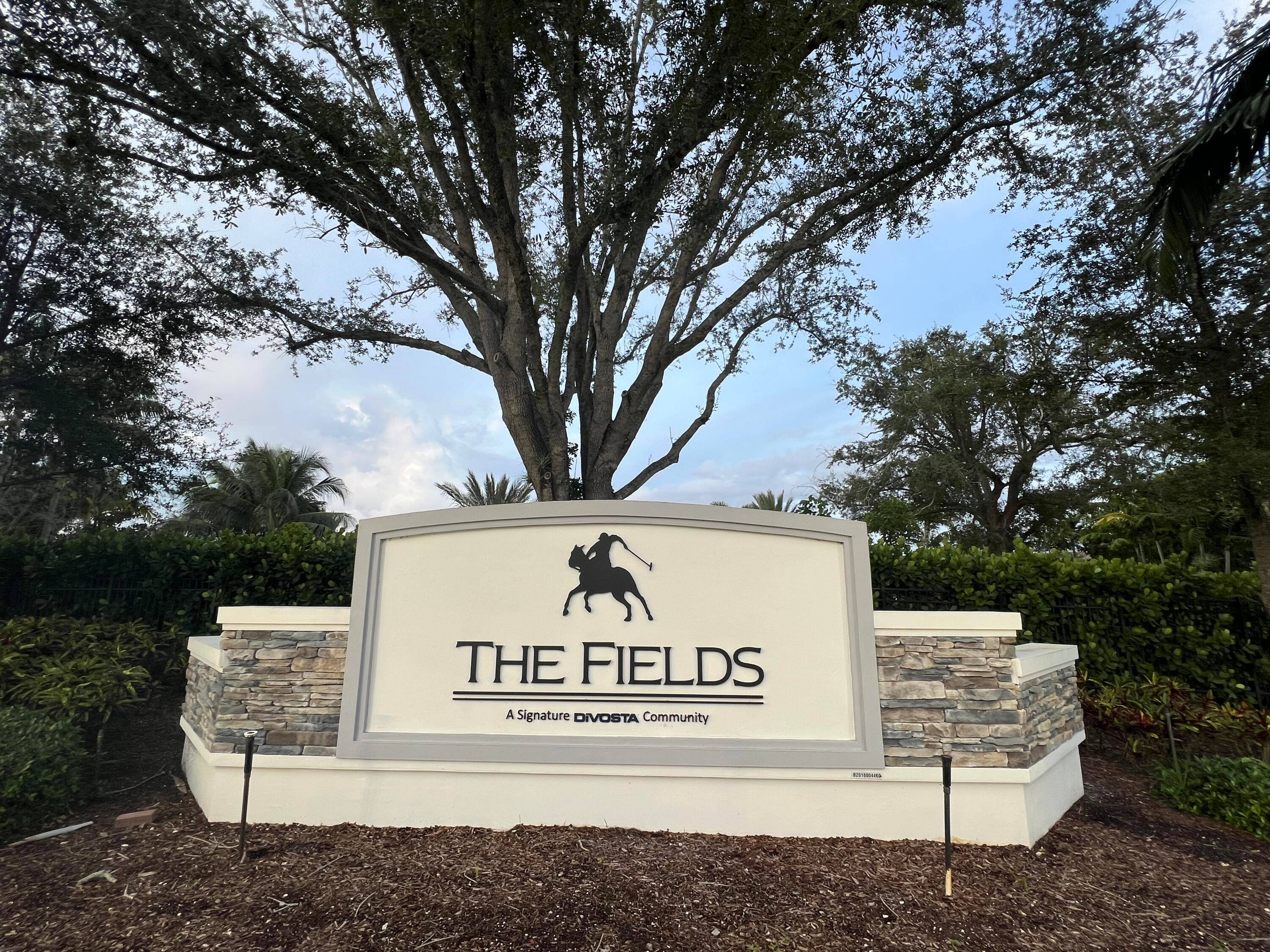IMPECCABLE 2018 NEW Townhome in the EXCLUSIVE ''THE FIELDS'' community !