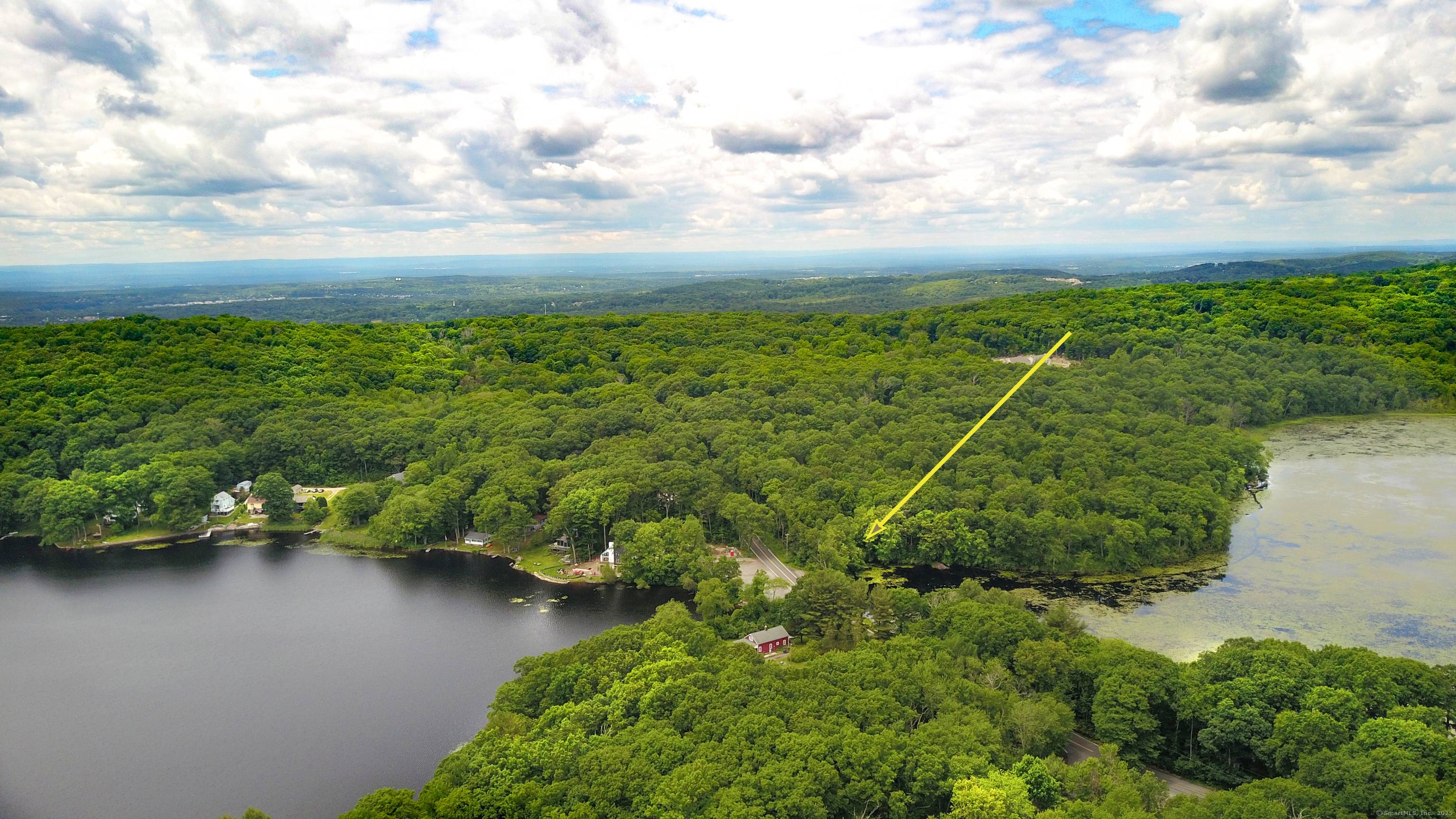 This property is being sold together with 268 Hatch Hill, Vernon.