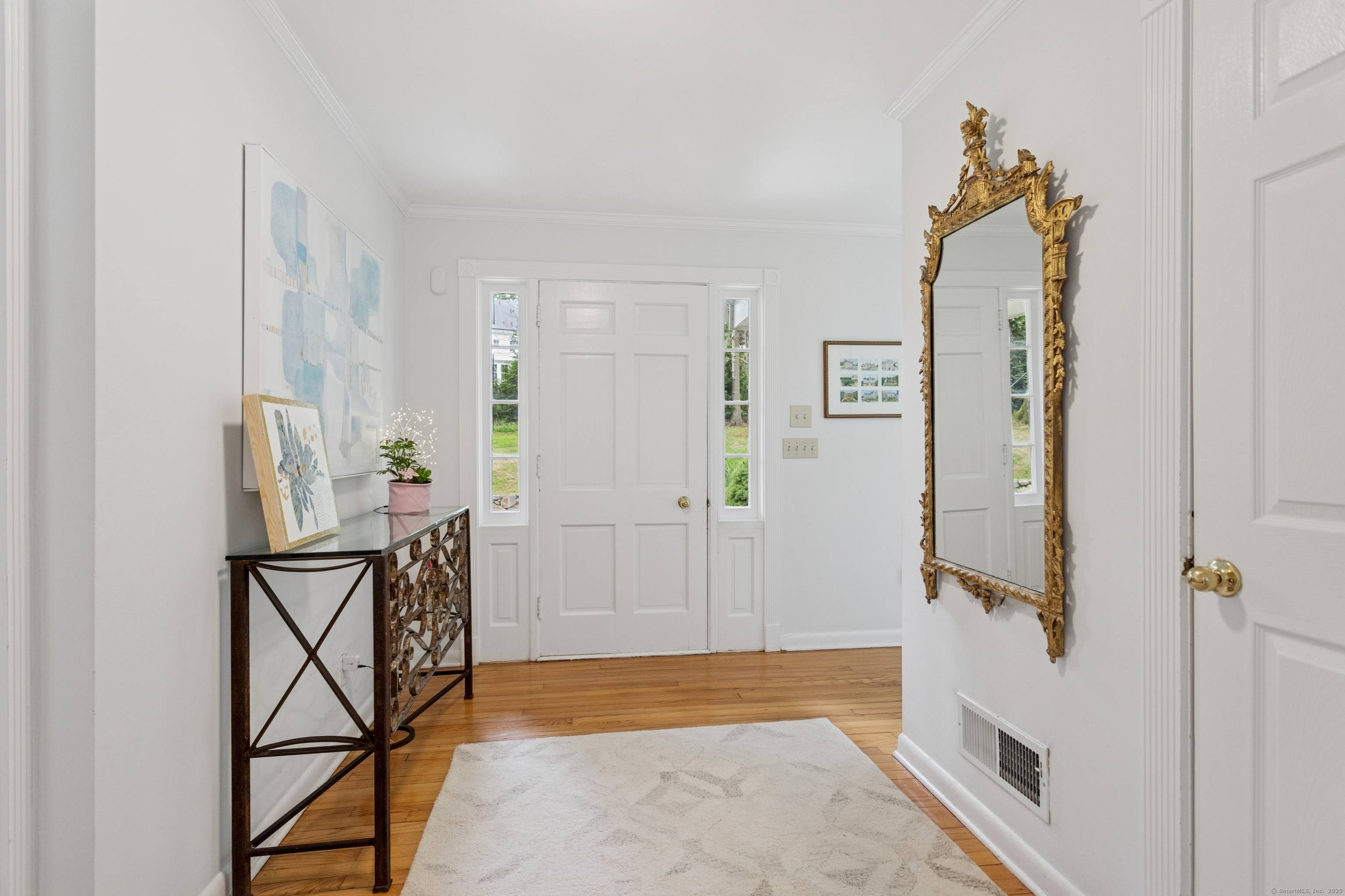 High Point Road ! Wonderful, spacious home on one of Westport's most popular cul de sacs !