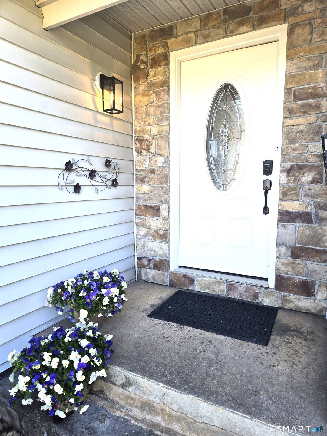 Welcome to this Dream Ranch featuring 3 bedrooms and 2 1 2 bathrooms.