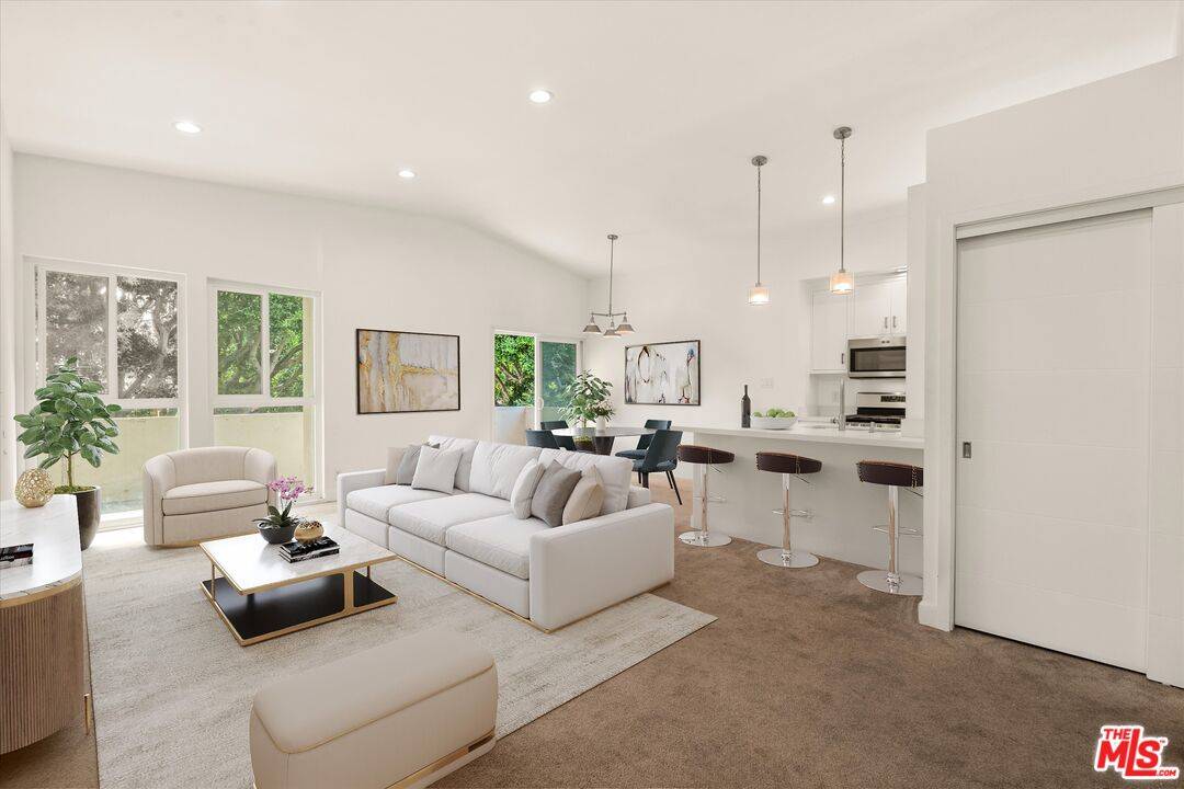 1002 14th St 2BR Santa Monica La