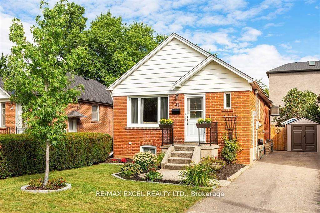 Recent Renovated Bsmt With Separate Entrance located On A Quiet, Tree Lined Street In The Heart Of Long Branch !