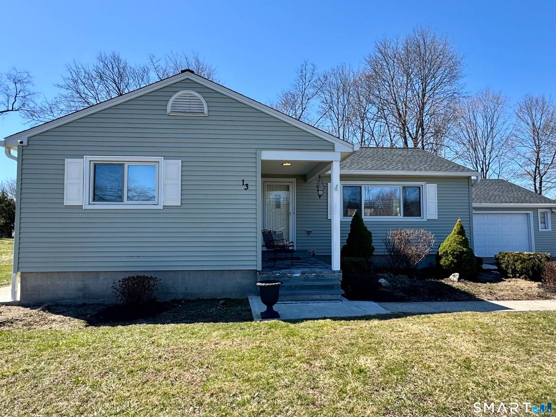 Welcome to 13 Karen Road a beautifully updated and move in ready home located in a great Danbury neighborhood known for its convenience, privacy, and community feel.