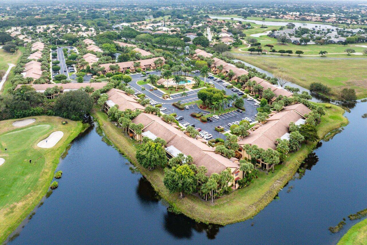 Financially sound condo association with healthy reserves and no upcoming assessments.