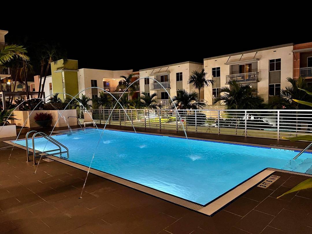 Location, Location, Location !