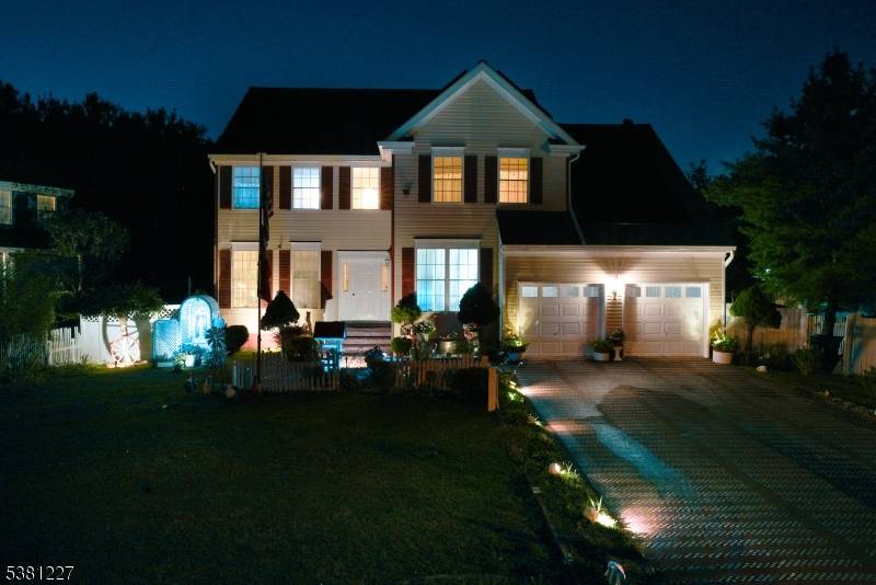 Welcome to 2 Golfview Ct, a beautiful 4 bedroom, 2.