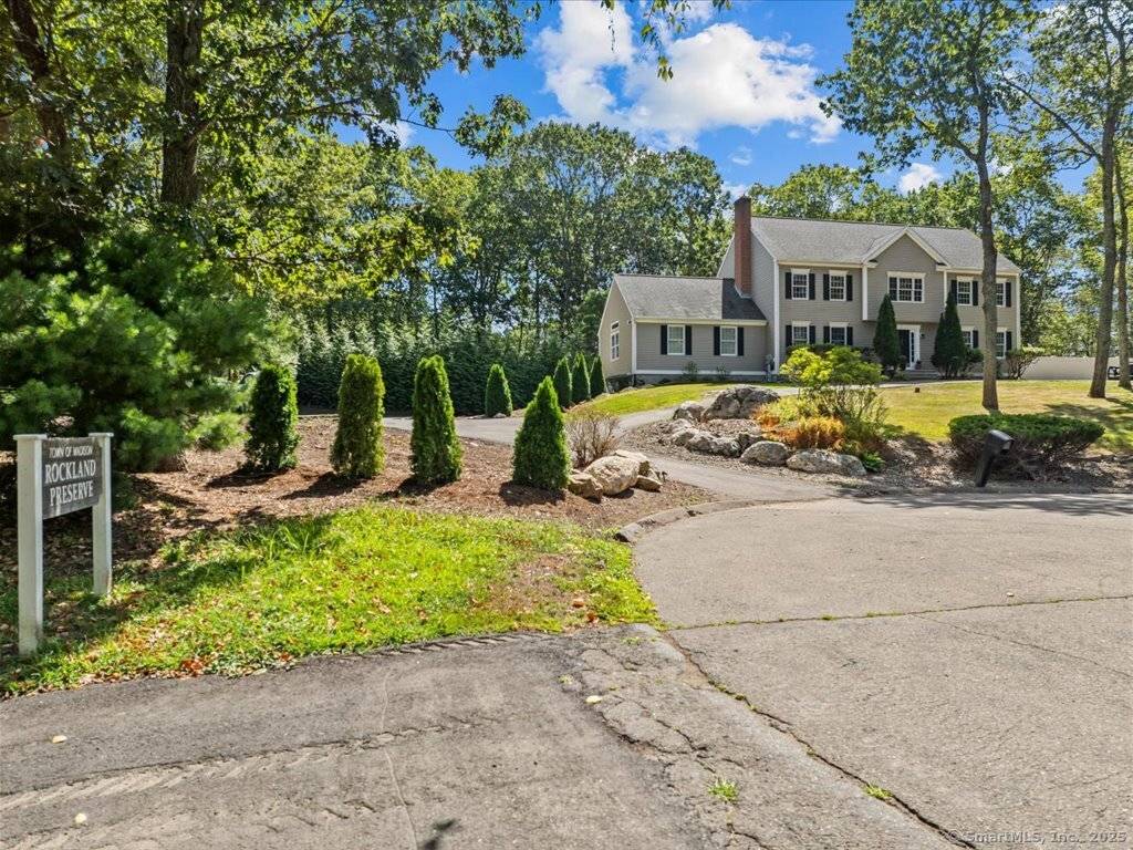 Welcome home to your very own peaceful retreat.