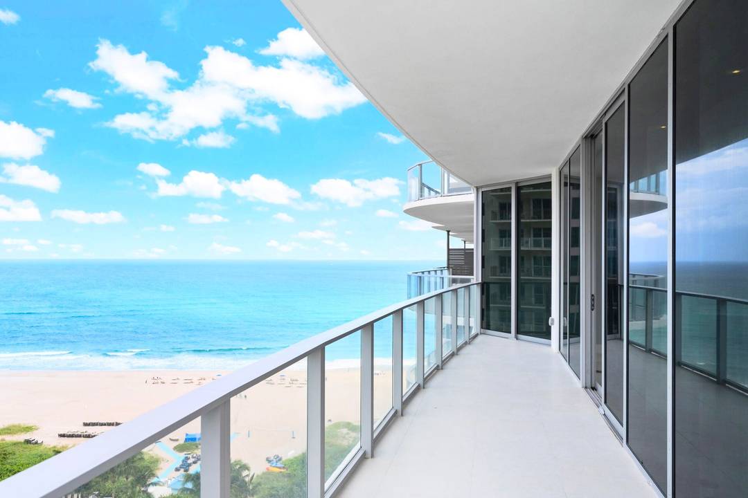Amrit Ocean Resort and Residences Happiness with ocean and intracoastal views on Singer Island in Palm Beach aria stands as a newest luxurious coastal paradise, perfectly crafted for those in ...