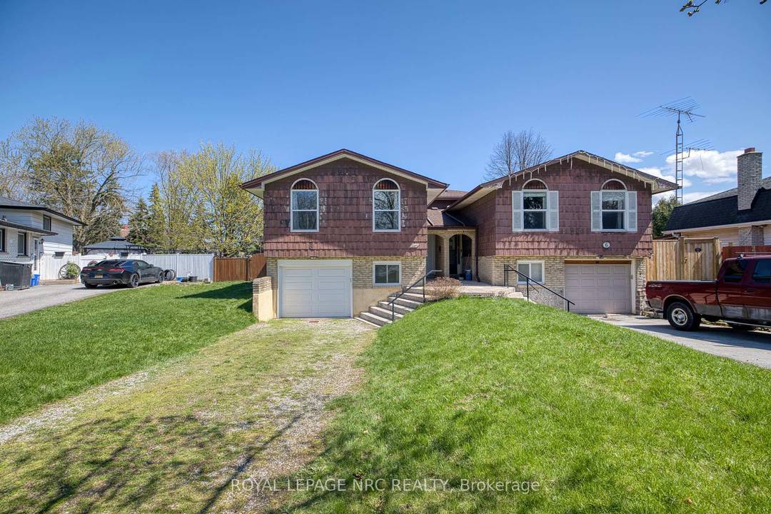 Tucked away on a quiet cul de sac in a highly sought after north end neighbourhood, this home offers the perfect blend of location and opportunity.