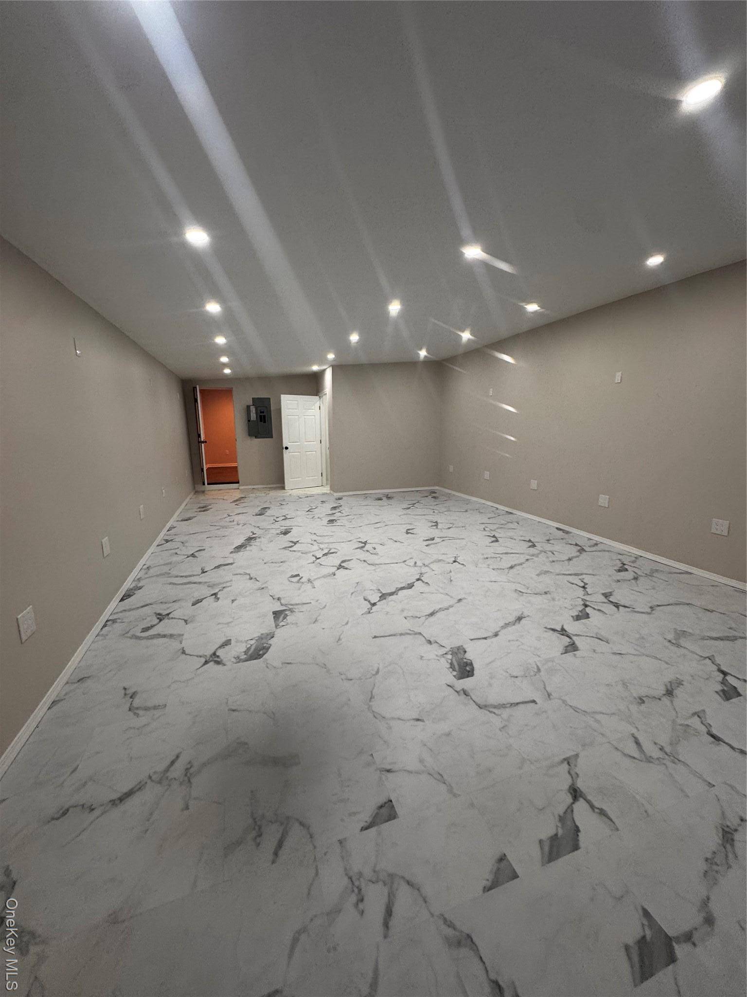 Step into a bright, contemporary commercial space that blends style and functionality in the heart of Lindenhurst Village.