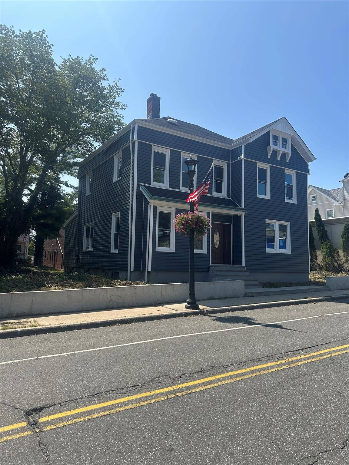 Charming Victorian Fixer Upper with Endless Potential Discover the perfect canvas for your dream home in this stunning 4 bedroom, 2 full bath Victorian, fully gutted to the studs and ...