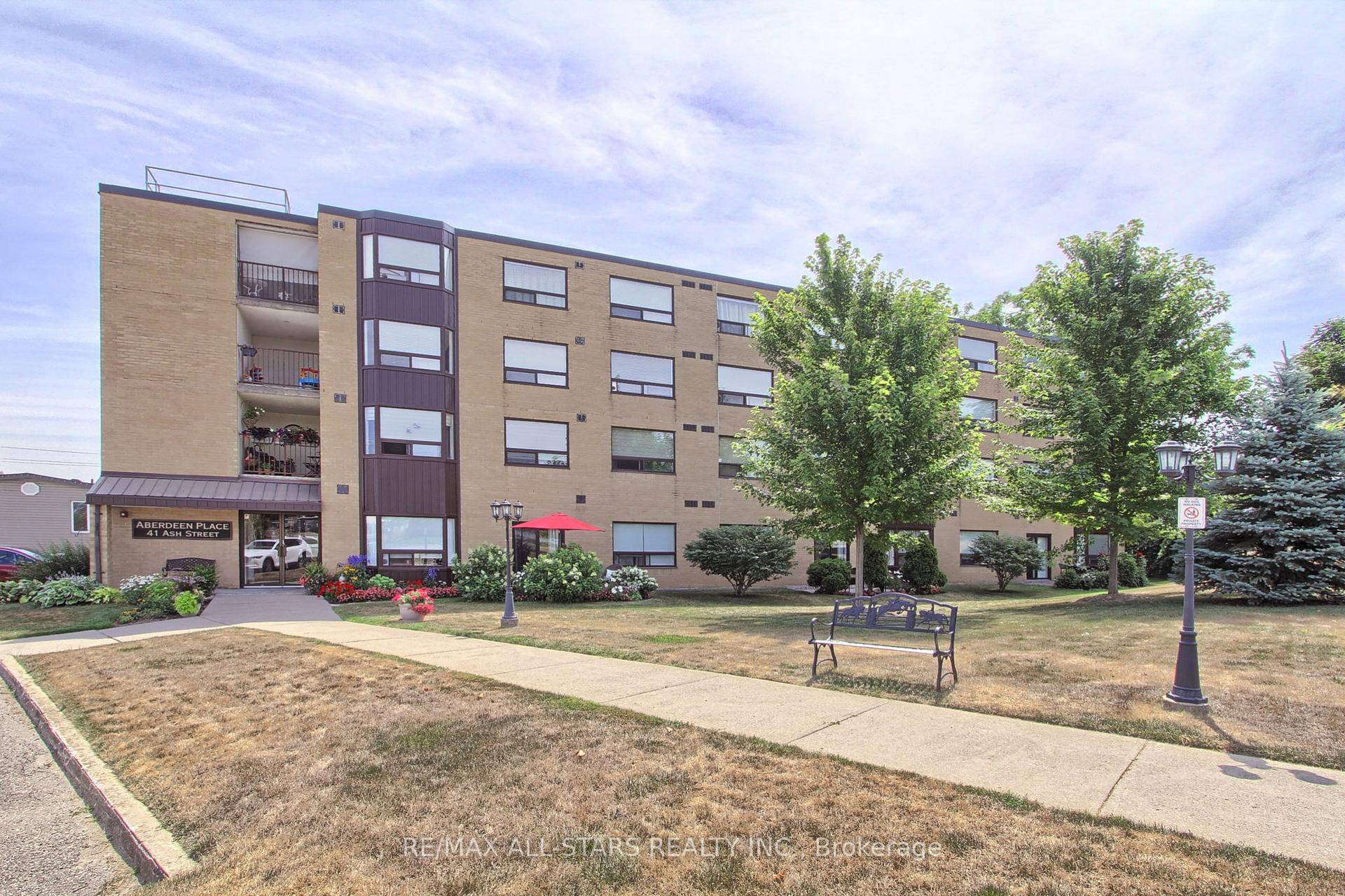 Rare Ground Level Unit With Private Westerly Exposed Patio.