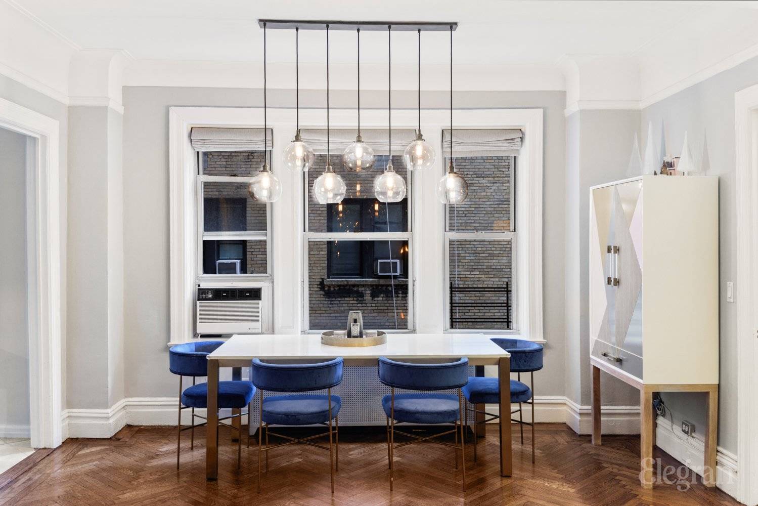 Searching for a timeless one bedroom apartment ?