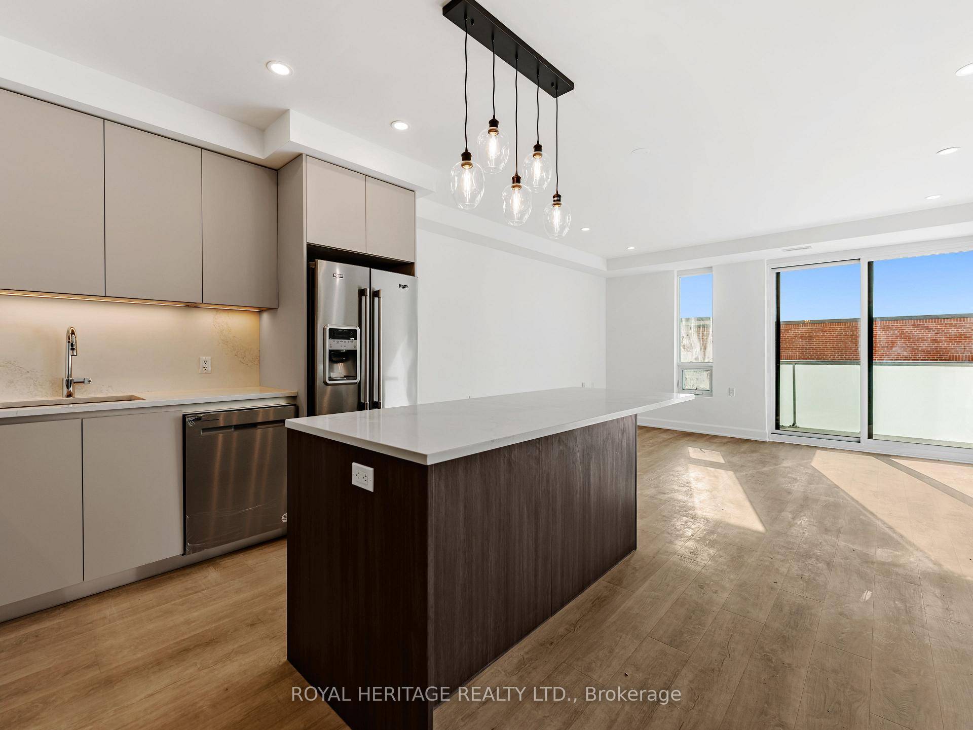 EAST CITY ELEGANCE This is suite number, 201.