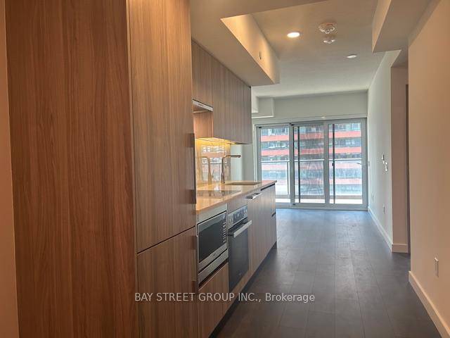 1 Bedroom Den, Den can be 2nd bedroom with with a sliding door is incredibly spacious and can work well as a guest bedroom, or home office instal soon.