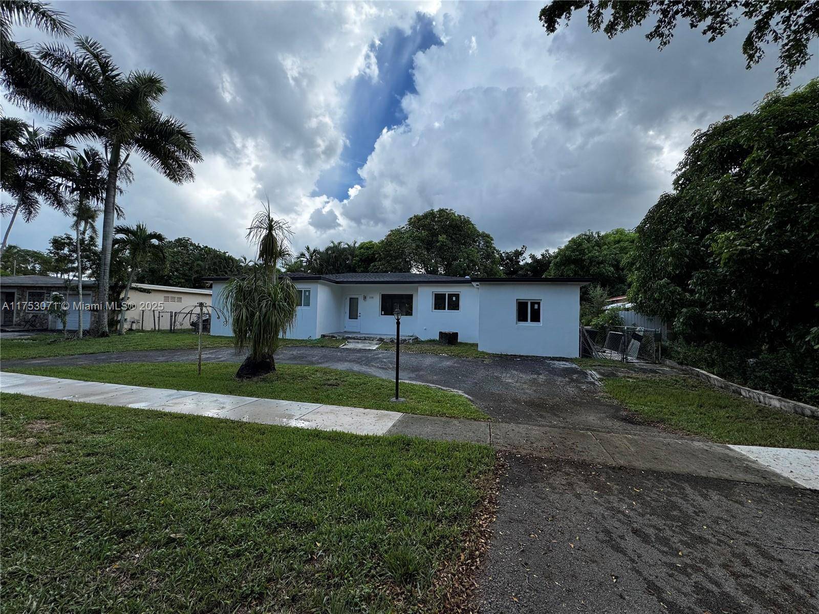 Great home in very desirable neighborhood.