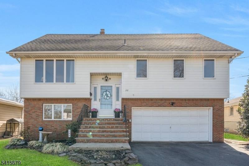 Welcome to this stunning custom bi level home, situated in the highly sought after Richfield section.