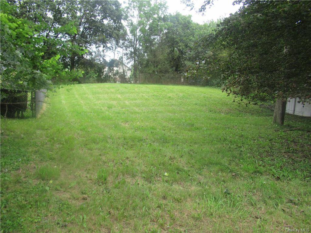 VILLAGE OF MAYBROOK BUILDING LOT AVAILABLE !