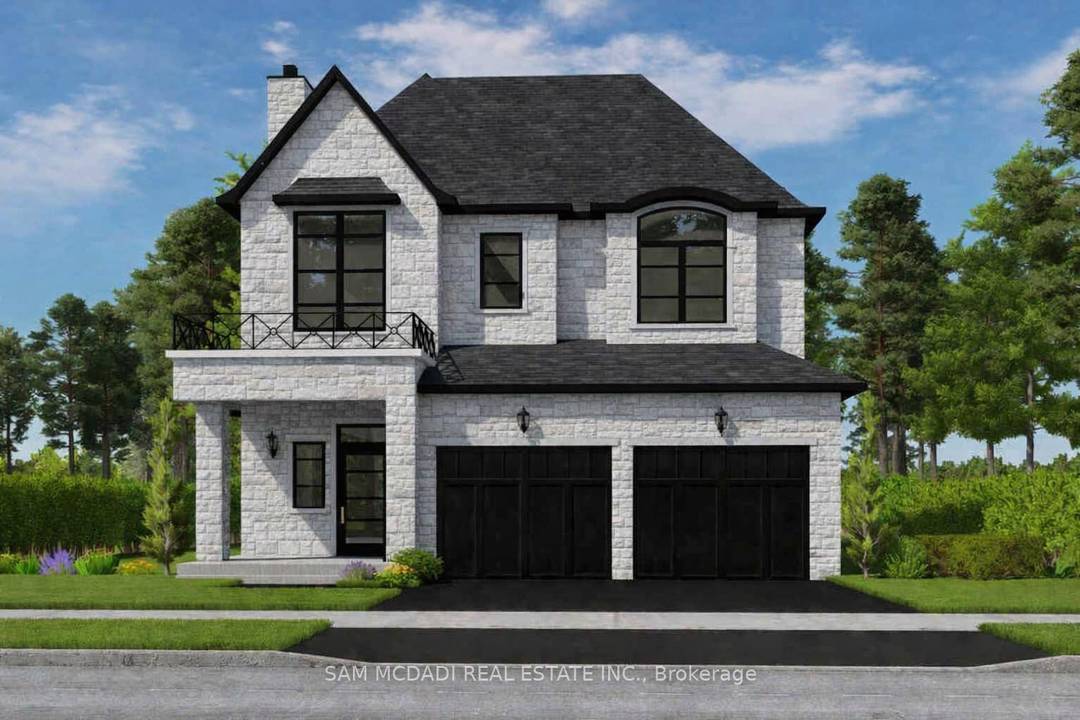 Welcome to Hillside Manors an exclusive new custom home site, nestled at the base of the beautiful Niagara Escarpment on a Quiet Cul De Sac in Desired Area in the ...